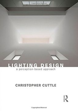 portada Lighting Design: A Perception-Based Approach