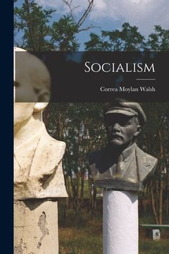 portada Socialism (in English)