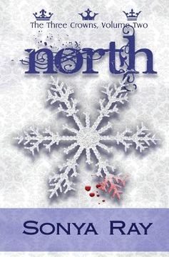 portada North (en Inglés)