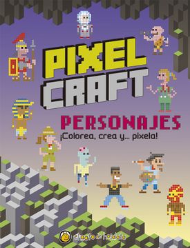 portada Personajes (in Spanish)