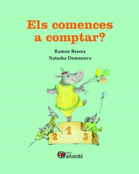 portada Els Comences a Comptar? (in Catalá)