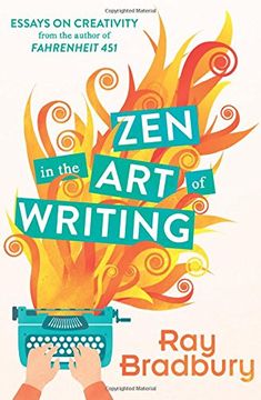 portada Zen in the Art of Writing