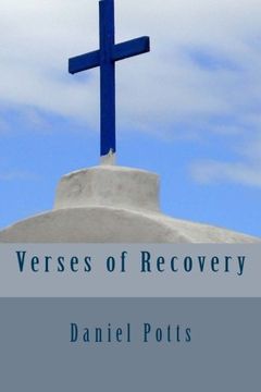 portada Verses of Recovery