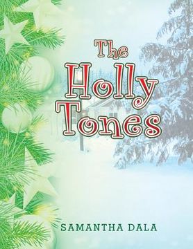 portada The Holly Tones (en Inglés)