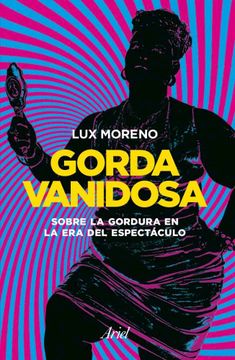 portada Gorda Vanidosa (in Spanish)