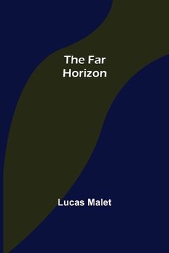 portada The Far Horizon