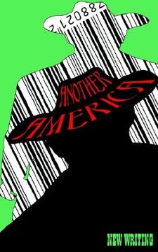 portada another america (en Inglés)