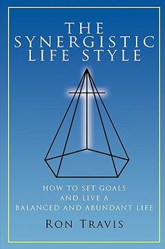 portada the synergistic life style (en Inglés)