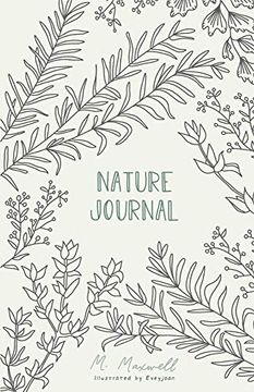 portada Nature Journal (en Inglés)