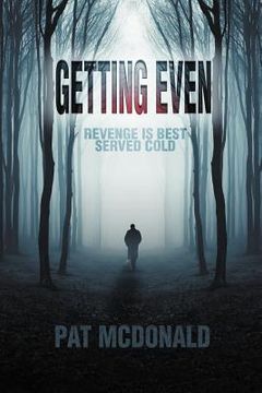 portada getting even: revenge is best served cold