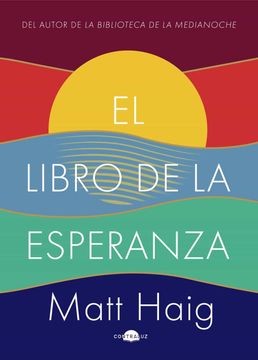 portada El Libro de la Esperanza (in Spanish)