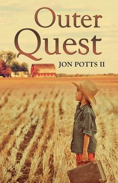 portada Outer Quest (en Inglés)
