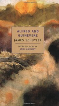 portada Alfred and Guinevere (New York Review Books Classics) 