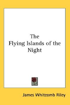 portada the flying islands of the night (en Inglés)