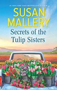 portada Secrets of the Tulip Sisters 