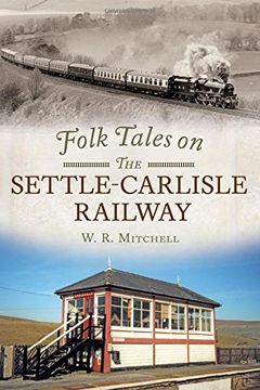 portada Folk Tales on the Settle-Carlisle Railway
