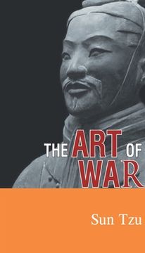 portada Art of War 