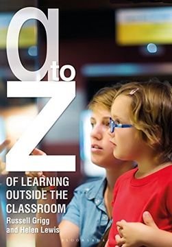 portada A-Z of Learning Outside the Classroom