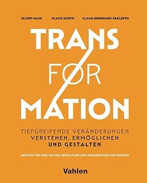 portada Transformation (in German)