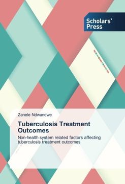 portada Tuberculosis Treatment Outcomes