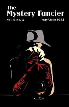 portada the mystery fancier (vol. 6 no. 3) may/june (en Inglés)