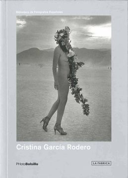 portada Cristina García Rodero: Photobolsillo