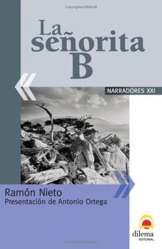 portada La Señorita B