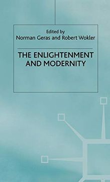 portada The Enlightenment and Modernity (en Inglés)
