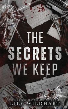 portada The Secrets We Keep (en Inglés)