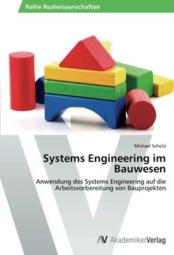 portada Systems Engineering Im Bauwesen