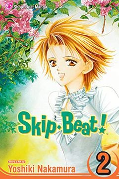 portada Skip Beat tp vol 02 (c: 1-0-0) (in English)