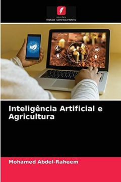portada Inteligência Artificial e Agricultura (en Portugués)