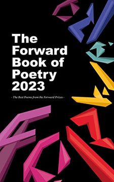 portada The Forward Book of Poetry 2023 