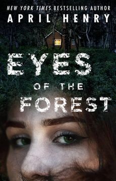 portada Eyes of the Forest (en Inglés)