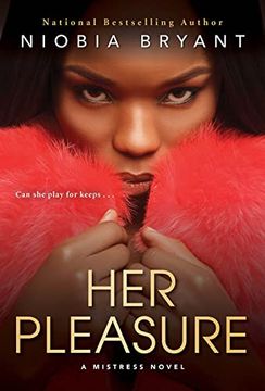 portada Her Pleasure (Mistress Series) 