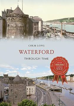 portada Waterford Through Time (en Inglés)