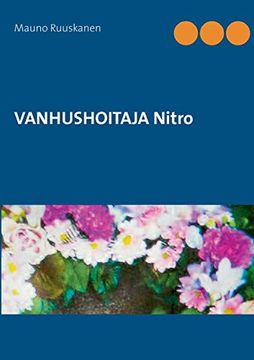 portada Vanhushoitaja Nitro (en Finlandés)