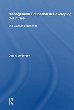 portada Management Education in Developing Countries: The Brazilian Experience 