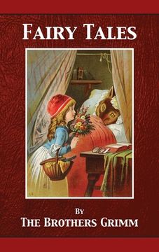 portada Grimms' Fairy Tales (in English)