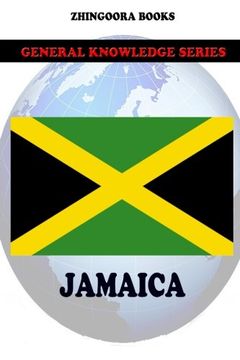 portada Jamaica