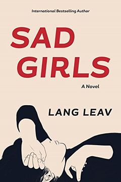 portada Sad Girls (in English)