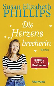portada Die Herzensbrecherin: Roman (in German)