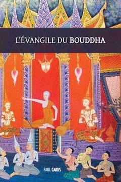 portada L'Évangile du Bouddha (en Francés)