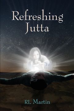 portada Refreshing Jutta (en Inglés)