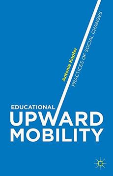 portada Educational Upward Mobility: Practices of Social Changes (en Inglés)