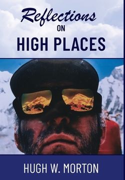 portada Reflections on High Places (en Inglés)