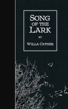 portada Song of the Lark (en Inglés)