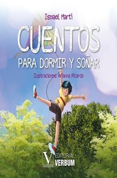portada Cuentos Para Dormir y Soñar (in Spanish)