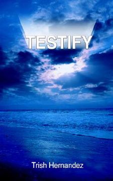 portada testify (en Inglés)