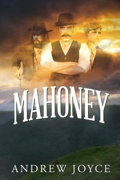 portada Mahoney (in English)